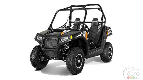 Polaris Rzr 570 Trail Limited Edition Preview 2013 | Five Star Motorsports | Chilliwack British ...