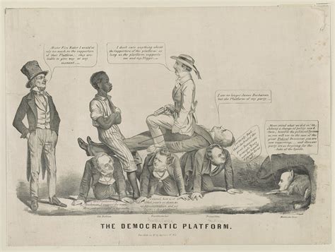 The Democratic platform | Library of Congress