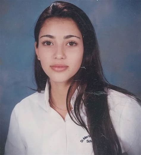 20 Pictures Of A Young Kim Kardashian: A Trip Down Memory Lane - SHEfinds