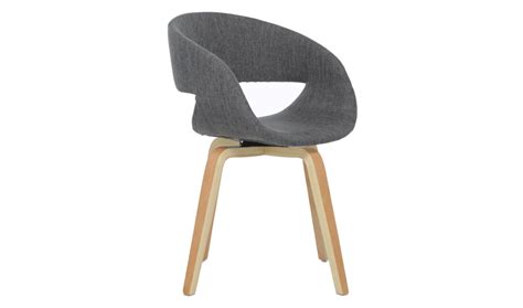 Orbit Swivel Chair for Desk, Home or Office | Futon Company | Chair ...