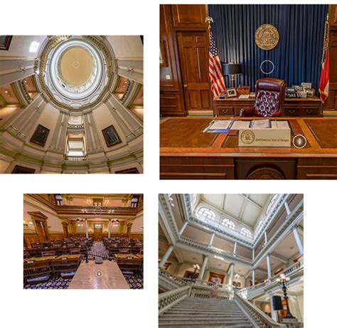 Georgia State Capitol | Virtual Tour | Georgia Virtual Tours