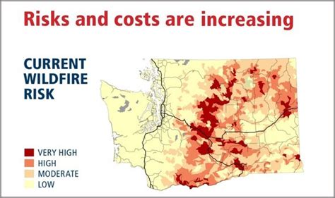 Legislature continues its focus on Washington wildfires