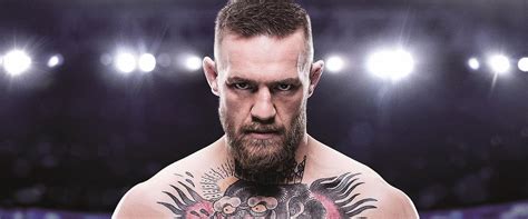 Conor Mcgregor Ufc 3 / Conor Mcgregor Returns In Ufc 3 Notorious Edition Shacknews / Conor ...