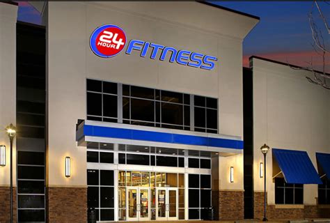 24 Hour Fitness Prices 2021 Update - Gym Membership Fees