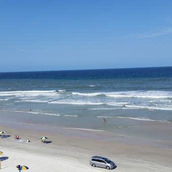 Hampton Inn Daytona Shores-Oceanfront - 87 Photos & 19 Reviews - Hotels ...