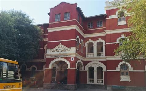 Top Girls's Schools In Pune That Are More Than 100 Years Old | WhatsHot ...