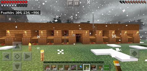 Villager Trading Hall Design Ideas