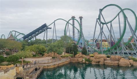 A Beginner's Guide to Islands of Adventure - Everyday Shortcuts