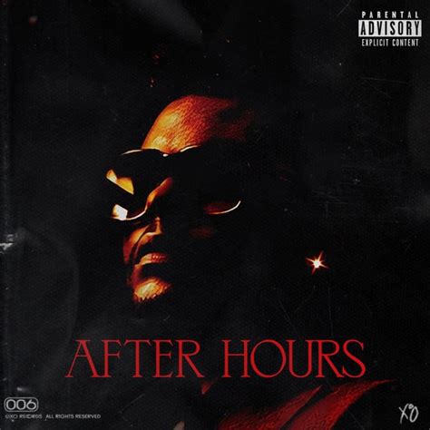 The Weeknd's "After Hours" Album Review | HubPages