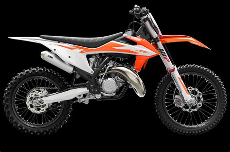 2020-KTM-125-SX-First-Look-motocross-motorcycle-2 - MotoHead