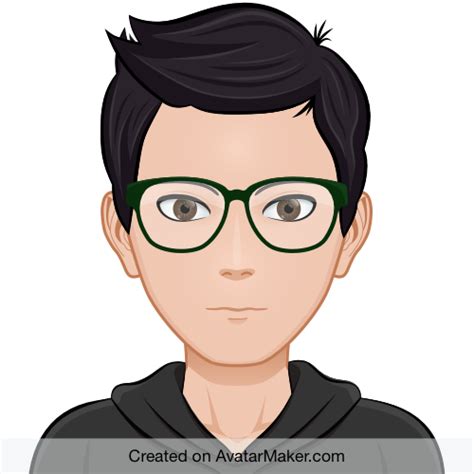 Avatar Maker - Create Your Own Avatar Online