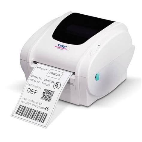 Desktop Mini Barcode Printer, Max. Print Width: 4 inches, Resolution: 300 DPI (12 dots/mm) at Rs ...