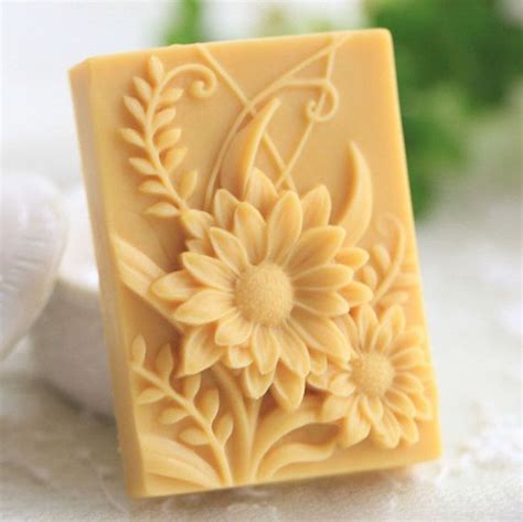 $6.97 - Silicone Molds Soap Making Tools Diy Polymer Clay Resin Mould Craft #ebay #Home & Garden ...