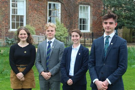 King’s Ely students achieve Gold DofE Award