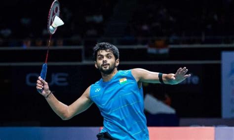 Top 20 Badminton Players in India