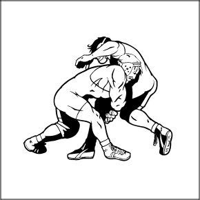 wrestling clipart - Clip Art Library