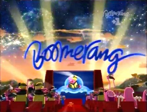 Boomerang Tv Guide Uk