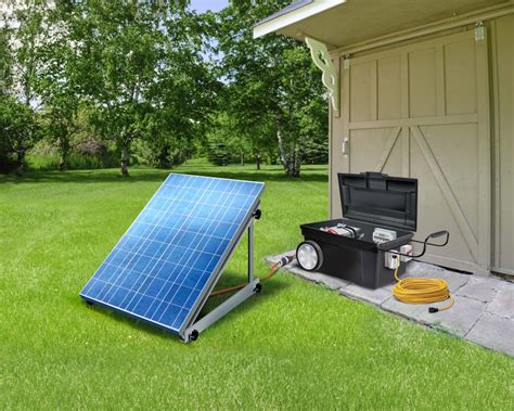 How to Build a DIY Solar Generator: In-detail Instructions