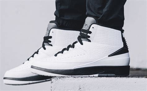 Air Jordan 2 Wing It - Sneaker Bar Detroit