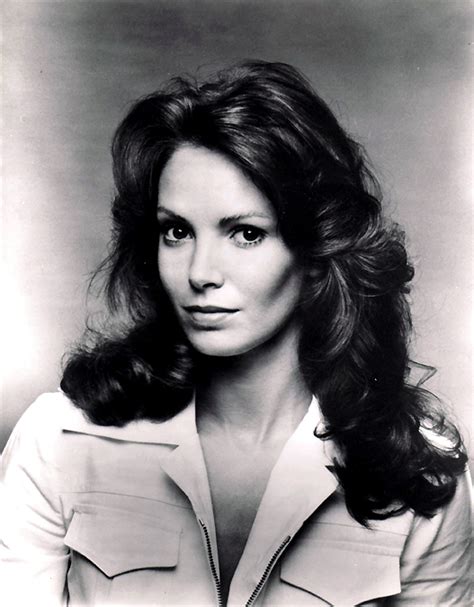 Jaclyn Smith - Charlie's Angels 1976 Photo (13114484) - Fanpop