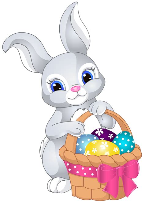 Clipart bunny, Picture #188641 clipart bunny