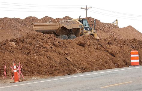 U.S. Highway 550 connection project rolls ahead - The Durango Herald