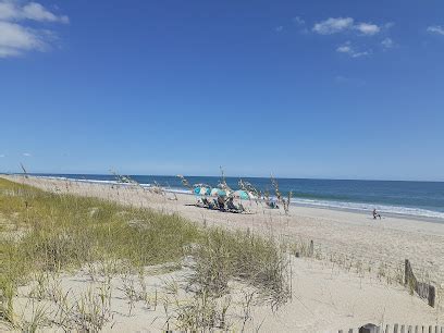 Best Beaches in North Carolina - Best Beaches Near Me