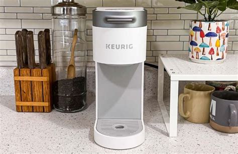 Descale Keurig K-Slim - Keurig Mini, Pink Keurig and Keurig Replacement Parts