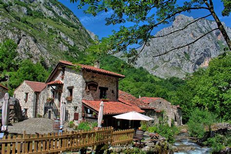 14 Boutique Hotels in Asturias & Luxury Hotels in Asturias Rustic...