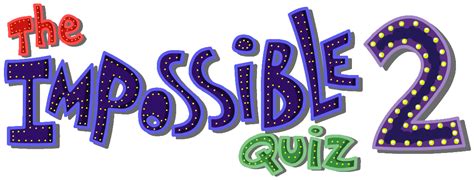 The Impossible Quiz 2 | The Impossible Quiz Wiki | Fandom