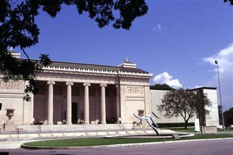 New Orleans Museum of Art is one of the very best things to do in New ...