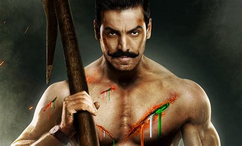 ‘Satyameva Jayate 2’: John Abraham Unveils New Poster, Film To Release ...