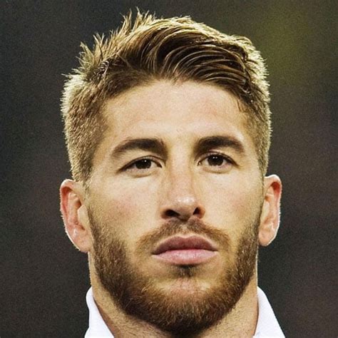 15 Best Soccer Player Haircuts