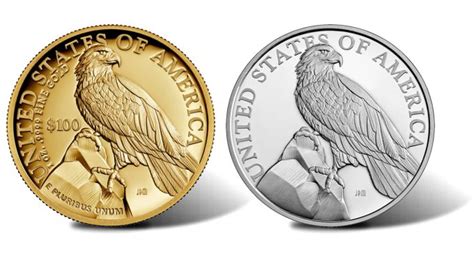 2023 American Liberty Gold Coin and Medal Images Unveiled