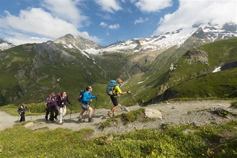 This could be you! Check out REI's Tour du Mont Blanc dates for 2014 ...