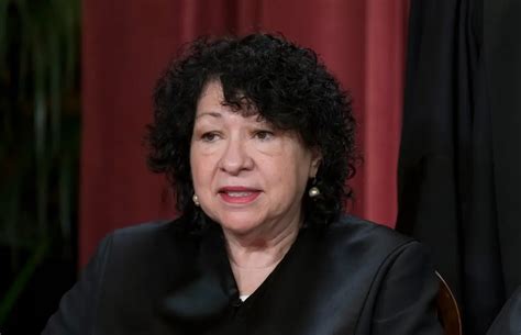 Sonia Sotomayor Biography: Age, Education, Career, Salary, Awards, Husband, Family, Net Worth