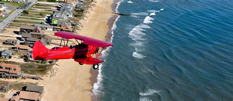 Biplane Prices - Barrier Island Aviation