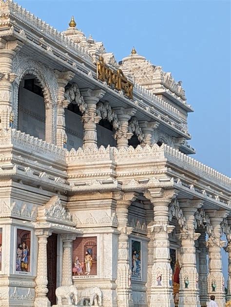 Prem mandir vrindavan – Artofit