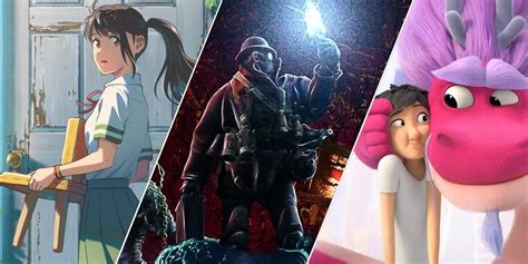 10 Underrated Animated Movies From the Last 5 Years, Ranked - The Times ...