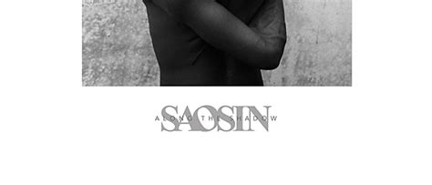 Saosin - Along the Shadow (Album Review) - Cryptic Rock