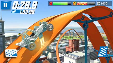 HotWheels Game - YouTube