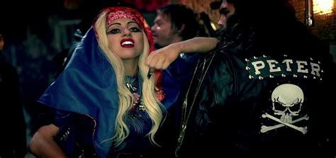 Lady Gaga - Judas - Music Video - Lady Gaga Image (21876044) - Fanpop