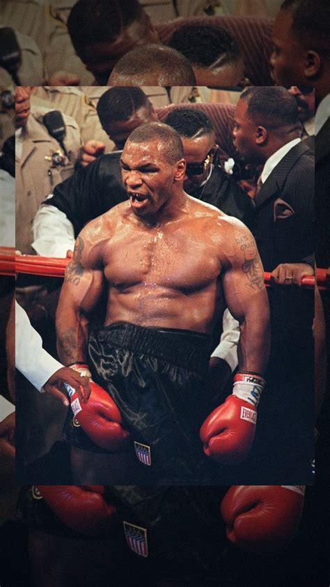 Mike Tyson | Boxing images, Mike tyson, Boxer aesthetic