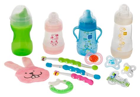 FREE MAM Baby Products | Free Stuff Finder Canada