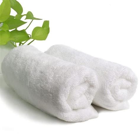 Buy JBG Home Store Cotton Hand Towels - White, 41 x 61 cm Online at Best Price of Rs 150 - bigbasket