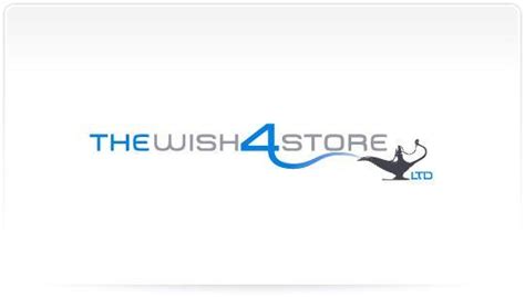 Wish Logo - LogoDix