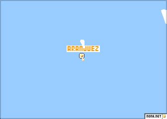 Aranjuez (Philippines) map - nona.net