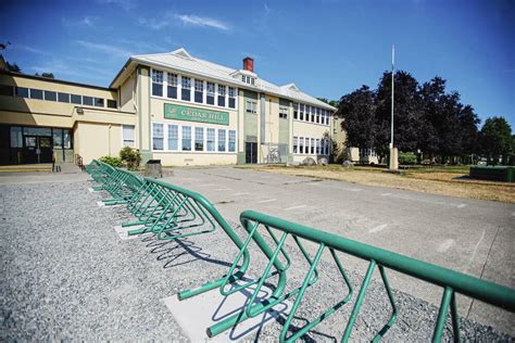 Ideas sought to design new Cedar Hill Middle School - Victoria Times ...