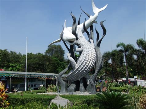 [:en]Best Surabaya City Tour Destinations[:id]Surabaya City Tour ...