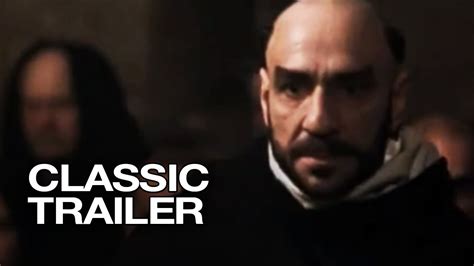 The Name of the Rose Trailer - Video